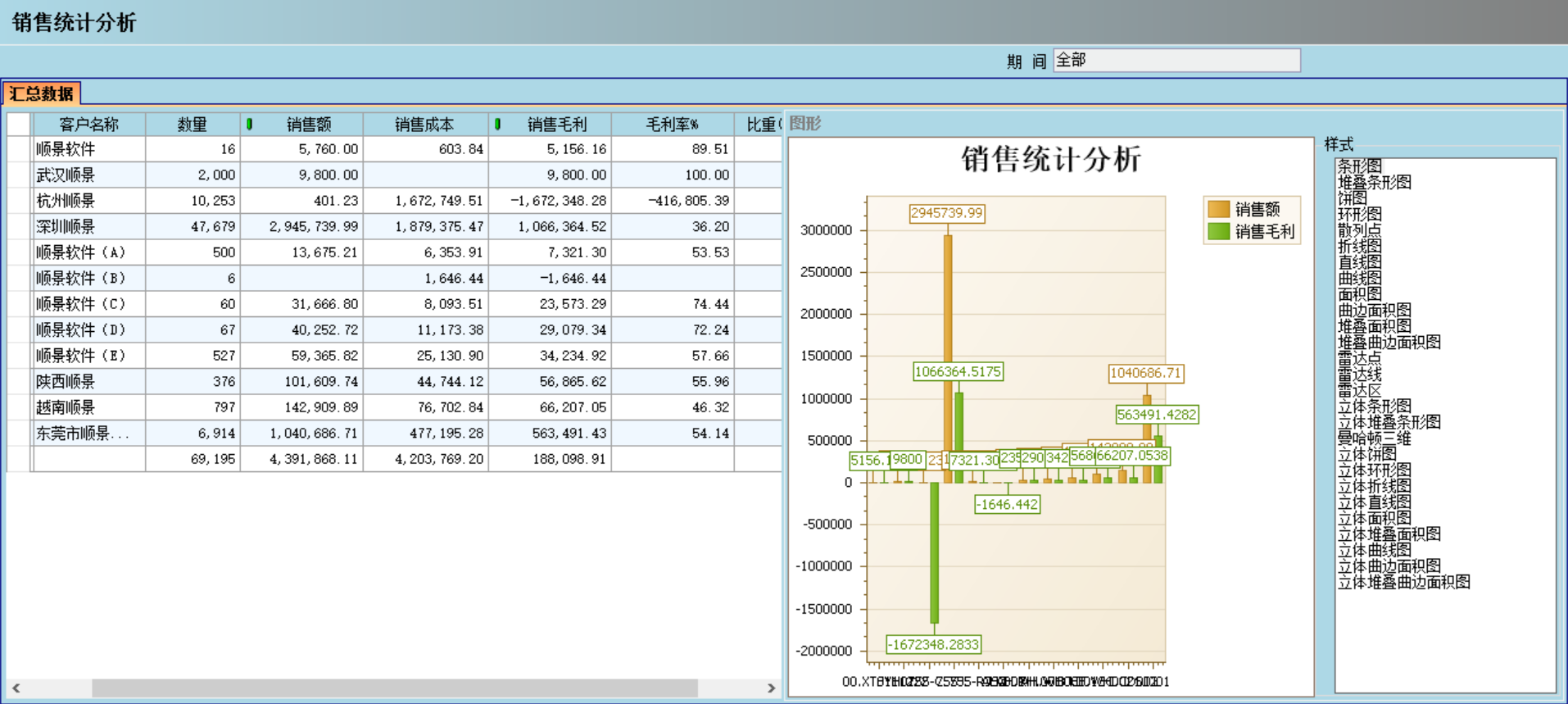 爱游戏电子官方（中国）科技有限公司
对企业有哪些主要影响?